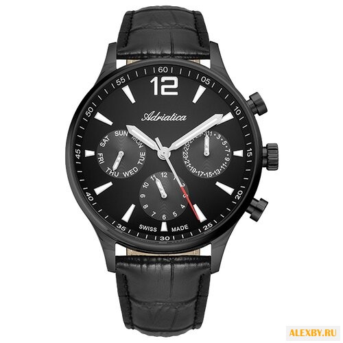 Наручные часы Adriatica