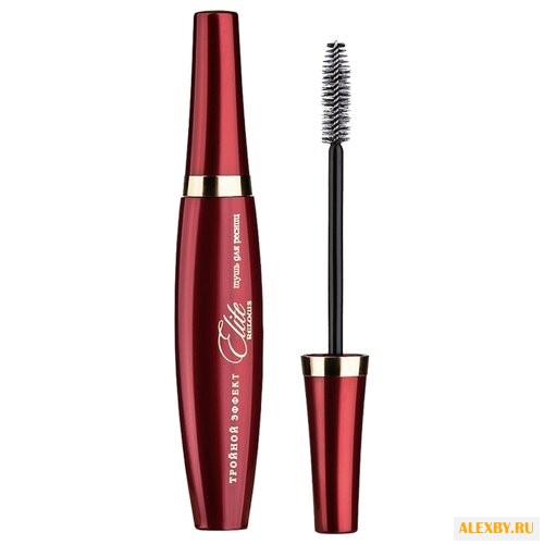 Relouis тушь для ресниц Elite