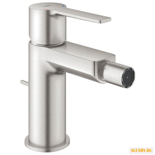 Однорычажный смеситель для биде