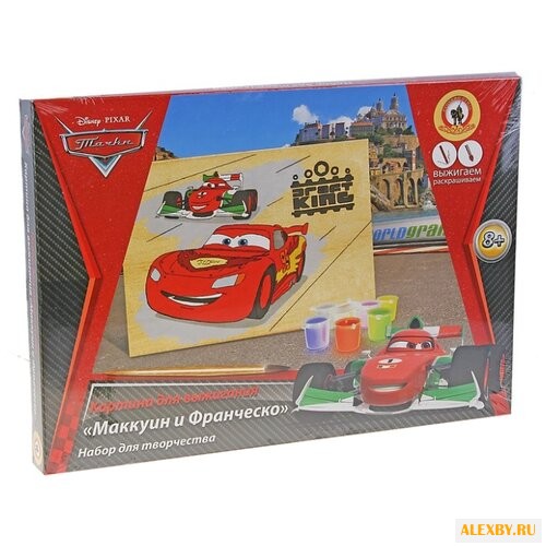 Русский стиль Набор для