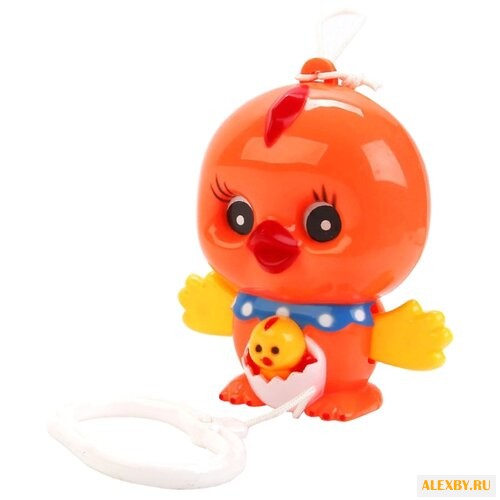 Подвесная игрушка Умка Птичка