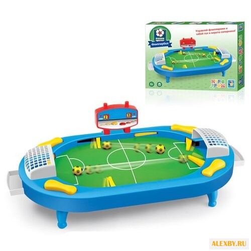 1 TOY Флиппербол Т10827