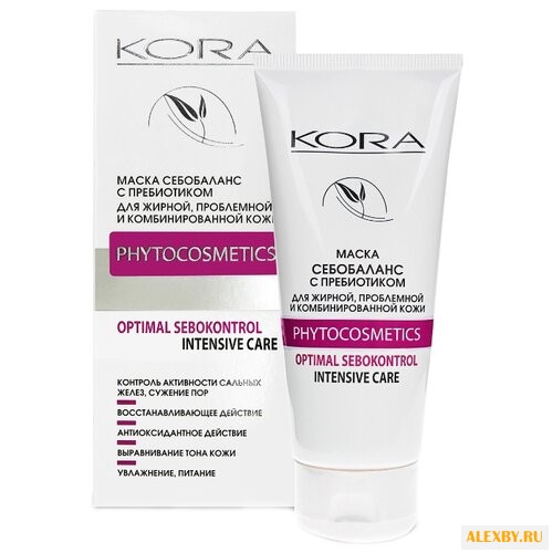 Kora Маска себобаланс с
