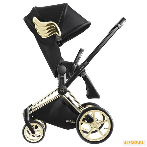 Прогулочная коляска Cybex