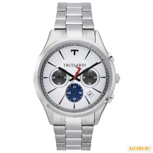 Наручные часы TRUSSARDI