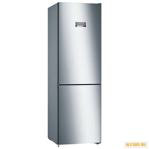 Холодильник Bosch KGN36VI21R