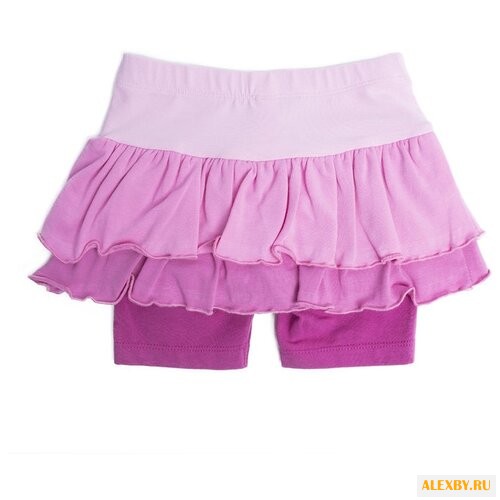 Шорты-юбка playToday