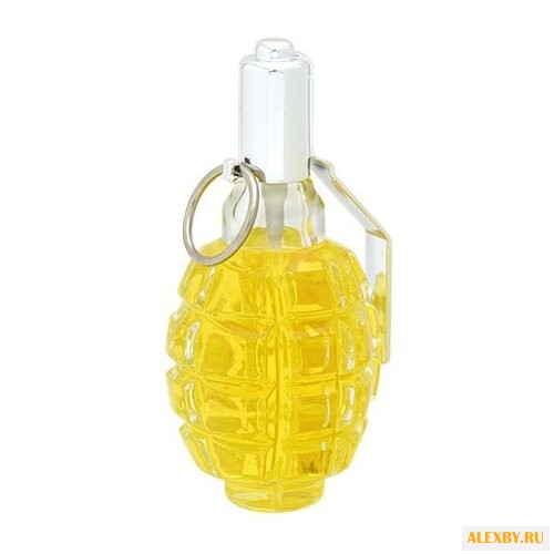 Evro Parfum Limonka Oops