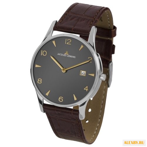 Наручные часы JACQUES LEMANS