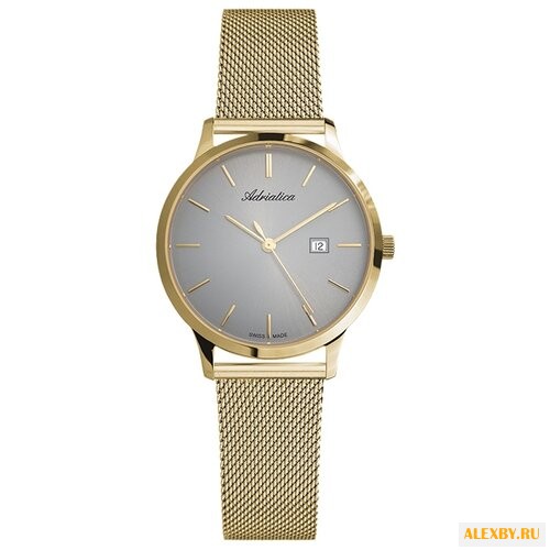 Наручные часы Adriatica