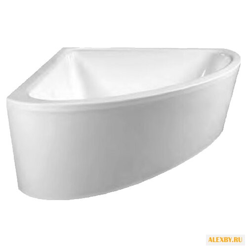 Отдельно стоящая ванна