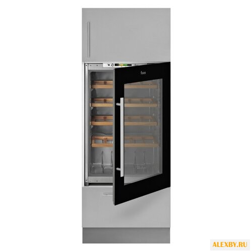 Встраиваемый винный шкаф TEKA