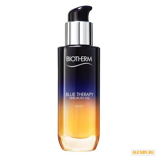 Сыворотка Biotherm Blue Therapy