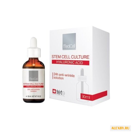 TETe Cosmeceutical 24