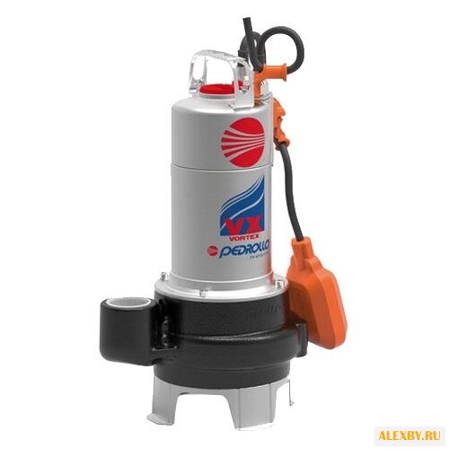 Насос Pedrollo VX 15 35-N