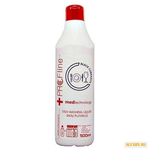 PROFline Жидкость для мытья