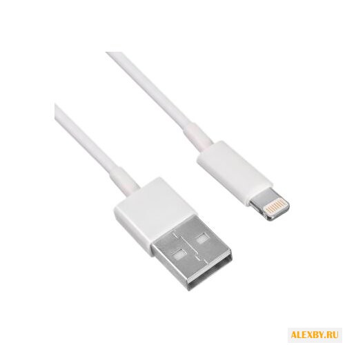 Кабель Buro USB - Apple
