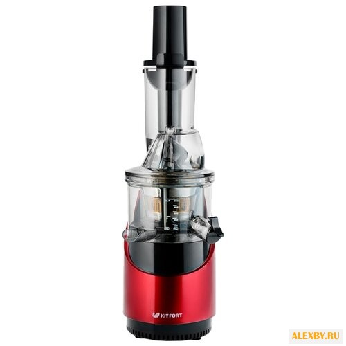 Соковыжималка Kitfort KT-1105