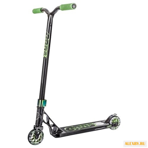 Спортивный самокат Grit Fluxx