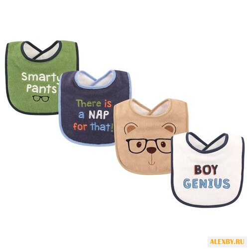 Luvable Friends Комплект