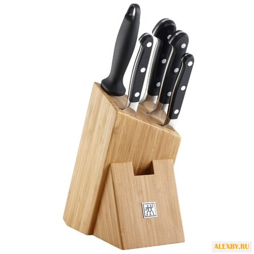 Набор Zwilling J. A. Henckels