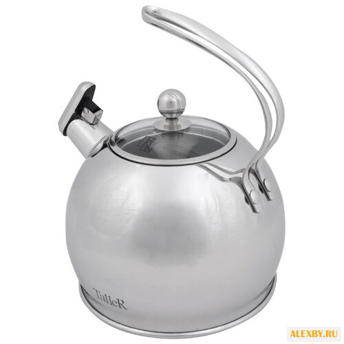 Taller Чайник Данкан TR-1350 25 л