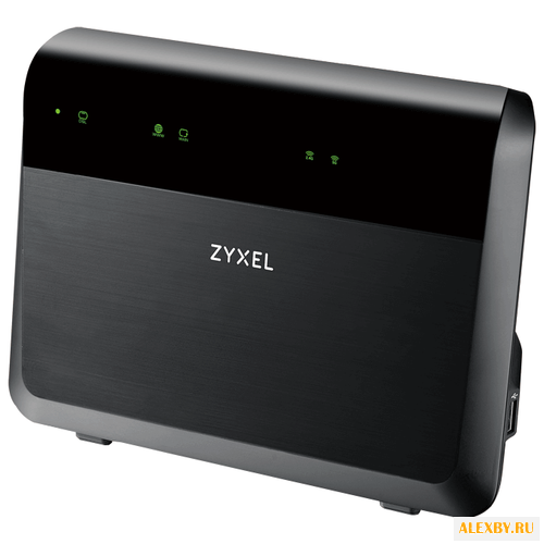 Wi-Fi роутер ZYXEL VMG8823-B50B