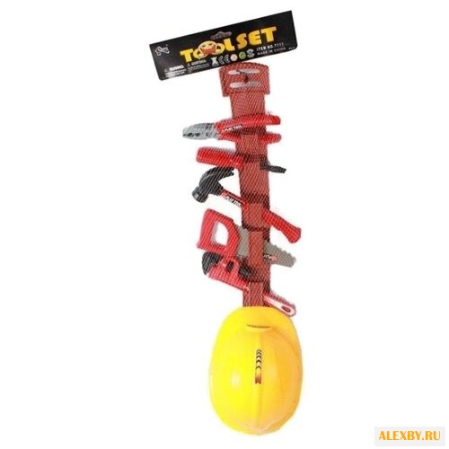 Shantou Gepai Набор