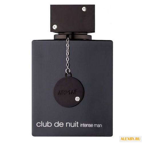 Armaf Club de Nuit Intense Man