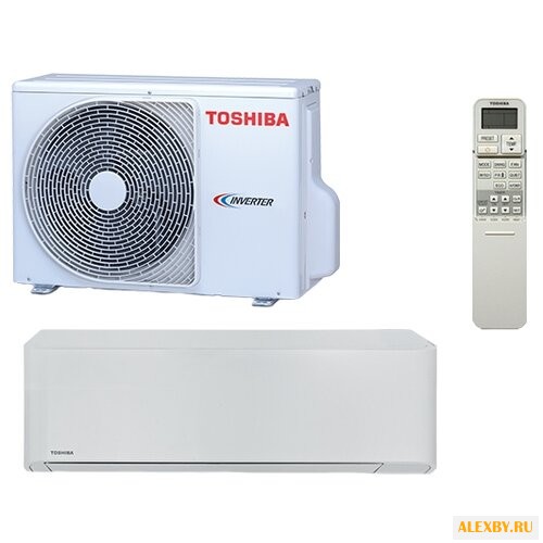 Сплит-система Toshiba