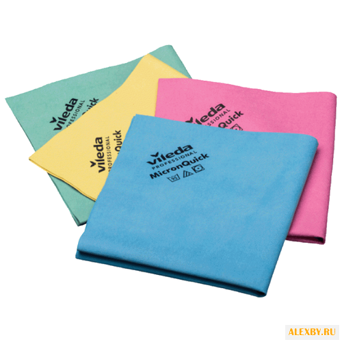 Салфетка Vileda Professional