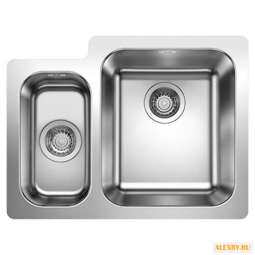 Врезная кухонная мойка Blanco
