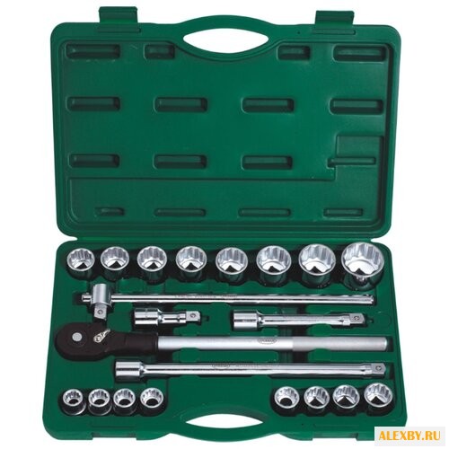 Набор автомобильных