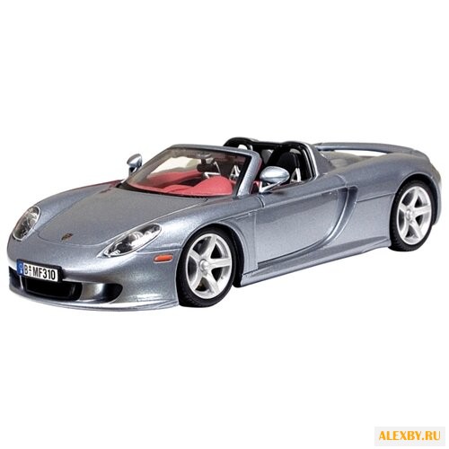 Легковой автомобиль Autotime