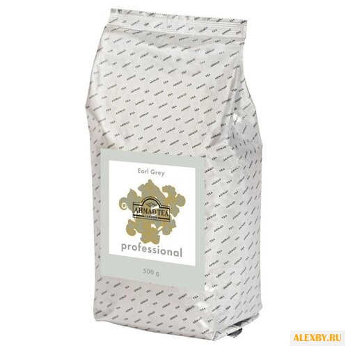 Чай черный Ahmad tea