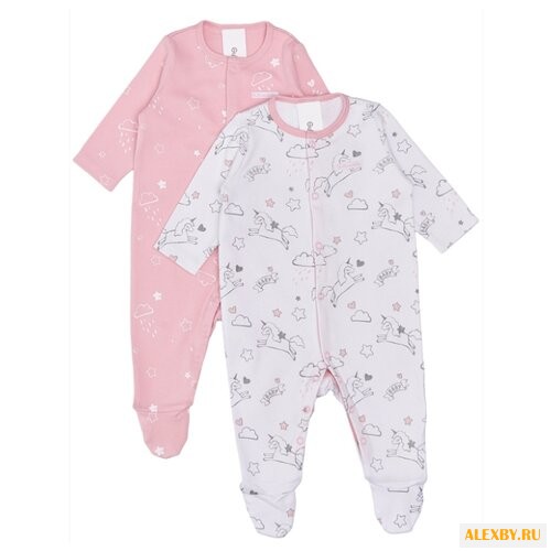 Комбинезон Gulliver Baby