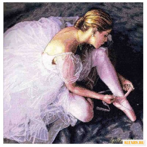 Dimensions Набор для вышивания