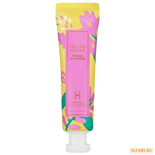 Крем для рук Holika Holika