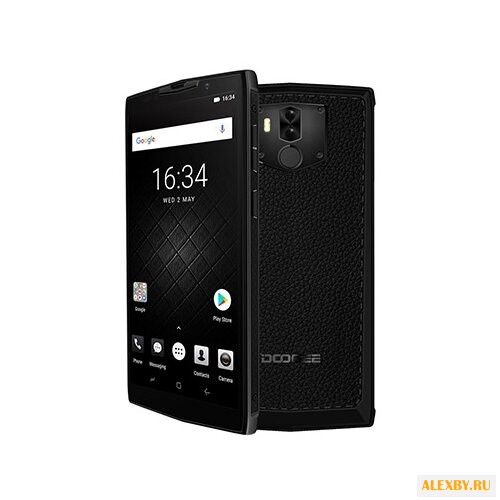 Смартфон DOOGEE BL9000