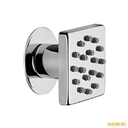 Боковой душ Paini 50CR721Q