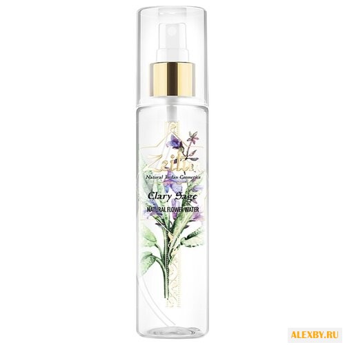 Zeitun Гидролат шалфея мускатного