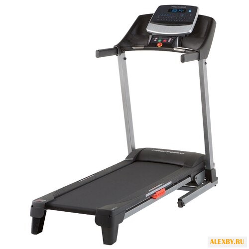 Электрическая беговая дорожка