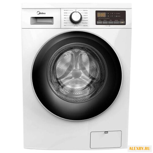 Стиральная машина Midea WMF-714G