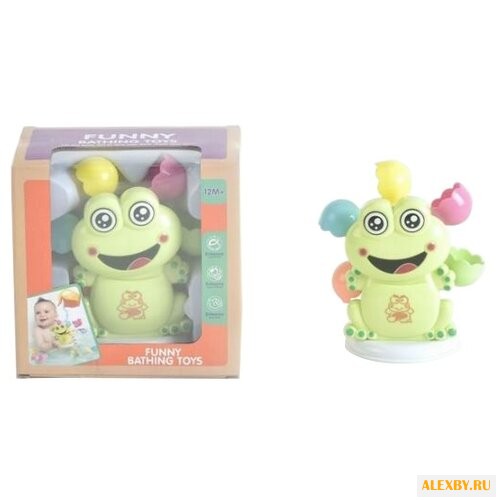 Игрушка для ванной Shantou