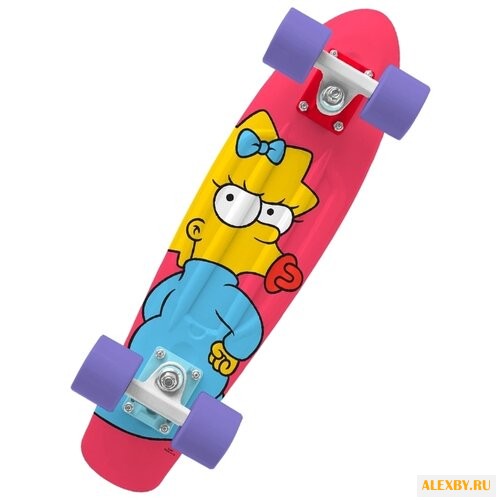 Лонгборд Penny Maggie 22