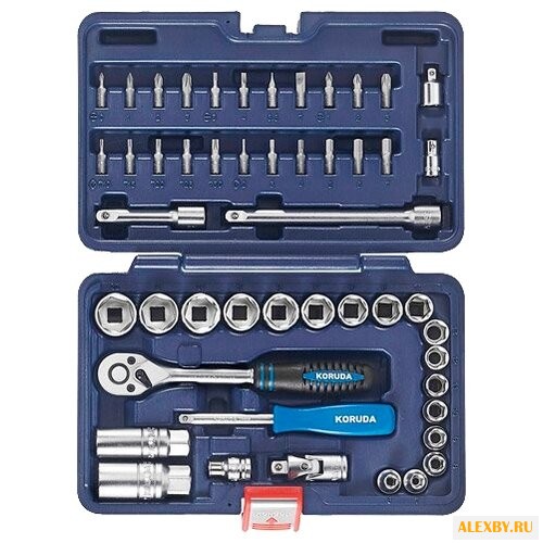 Набор автомобильных