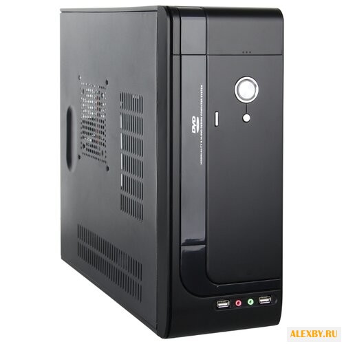 Компьютерный корпус 3Cott S10 I