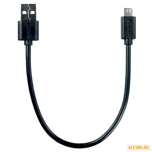 Кабель Partner USB - microUSB