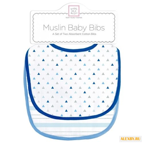 Swaddle Designs Комплект