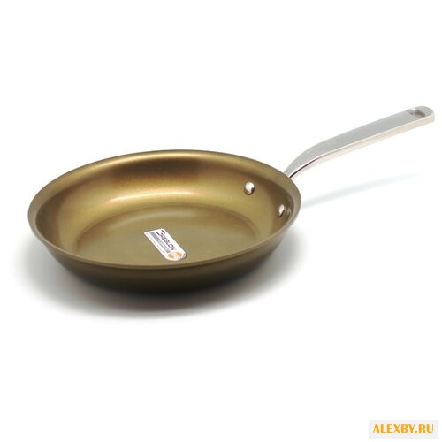 Сковорода Zanussi Capri